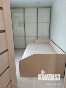 2-к квартира, вторичка, 40м2, 13/14 этаж