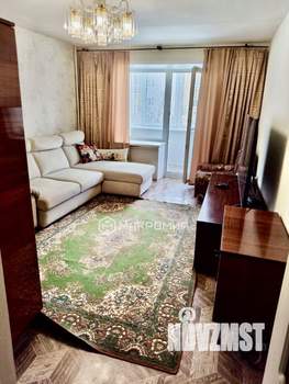 2-к квартира, вторичка, 61м2, 2/5 этаж