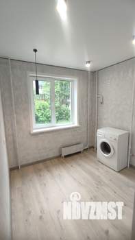 1-к квартира, вторичка, 31м2, 2/5 этаж