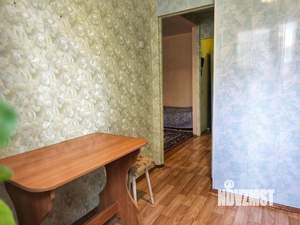 1-к квартира, вторичка, 32м2, 1/5 этаж