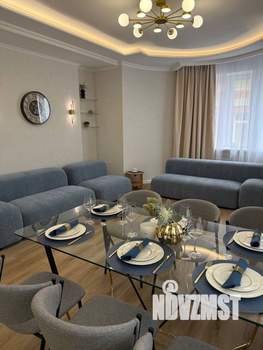 4-к квартира, вторичка, 155м2, 2/3 этаж