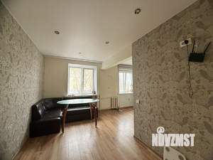3-к квартира, вторичка, 55м2, 3/5 этаж