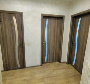 3-к квартира, вторичка, 80м2, 4/5 этаж