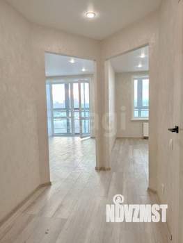 1-к квартира, вторичка, 40м2, 14/14 этаж