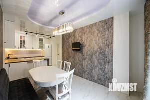 4-к квартира, вторичка, 105м2, 3/3 этаж