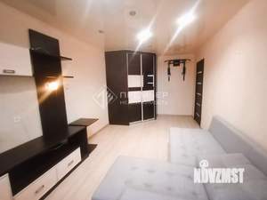 1-к квартира, вторичка, 33м2, 5/10 этаж