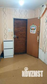 2-к квартира, вторичка, 53м2, 2/5 этаж