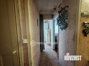2-к квартира, вторичка, 43м2, 2/5 этаж