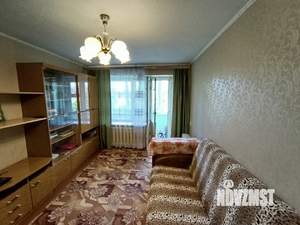 2-к квартира, вторичка, 46м2, 2/5 этаж