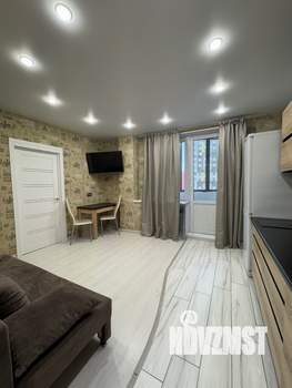 2-к квартира, вторичка, 37м2, 10/19 этаж