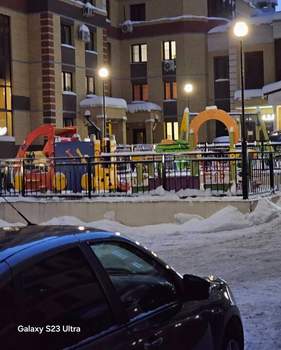 Студия квартира, вторичка, 42м2, 2/9 этаж