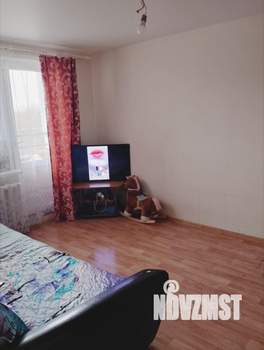 1-к квартира, вторичка, 27м2, 2/15 этаж