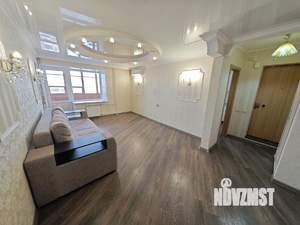 3-к квартира, вторичка, 65м2, 9/10 этаж