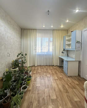 1-к квартира, вторичка, 29м2, 8/9 этаж