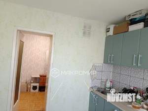 2-к квартира, вторичка, 53м2, 3/5 этаж