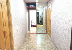 2-к квартира, вторичка, 40м2, 5/5 этаж