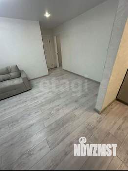 3-к квартира, вторичка, 58м2, 4/5 этаж