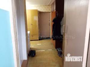 1-к квартира, вторичка, 35м2, 3/9 этаж