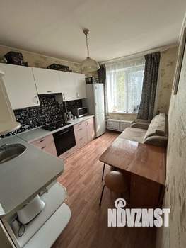 1-к квартира, вторичка, 32м2, 3/3 этаж
