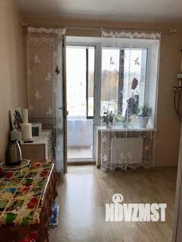 1-к квартира, вторичка, 31м2, 2/3 этаж