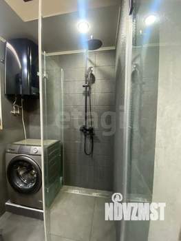 2-к квартира, вторичка, 39м2, 19/29 этаж