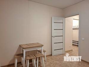 2-к квартира, вторичка, 43м2, 1/14 этаж