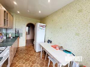 2-к квартира, вторичка, 51м2, 5/5 этаж