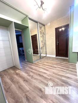 2-к квартира, вторичка, 53м2, 1/5 этаж
