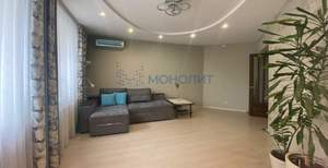 3-к квартира, вторичка, 99м2, 5/9 этаж