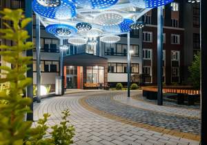 1-к квартира, вторичка, 45м2, 3/4 этаж