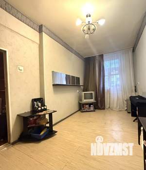 3-к квартира, вторичка, 81м2, 2/5 этаж