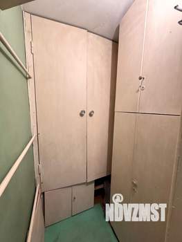 2-к квартира, вторичка, 47м2, 4/5 этаж