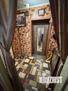 1-к квартира, вторичка, 34м2, 8/10 этаж