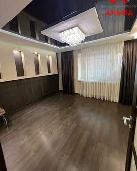 3-к квартира, вторичка, 75м2, 7/16 этаж