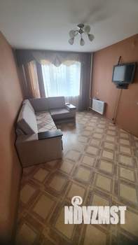 1-к квартира, вторичка, 33м2, 1/9 этаж