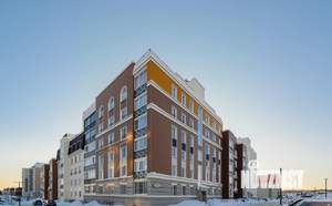 3-к квартира, вторичка, 68м2, 4/6 этаж