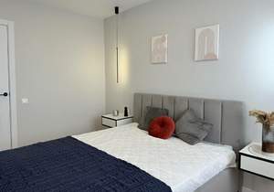 2-к квартира, вторичка, 47м2, 9/9 этаж
