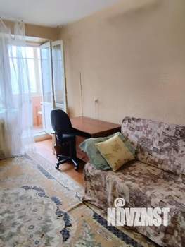 2-к квартира, вторичка, 47м2, 1/10 этаж