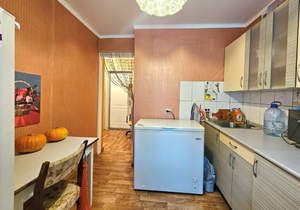 1-к квартира, вторичка, 34м2, 2/9 этаж