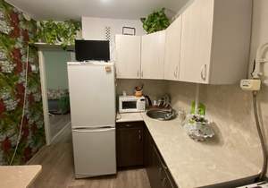 2-к квартира, вторичка, 45м2, 3/5 этаж