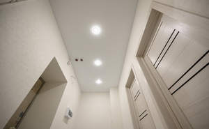 1-к квартира, вторичка, 39м2, 12/16 этаж