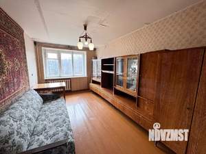 2-к квартира, вторичка, 47м2, 4/5 этаж