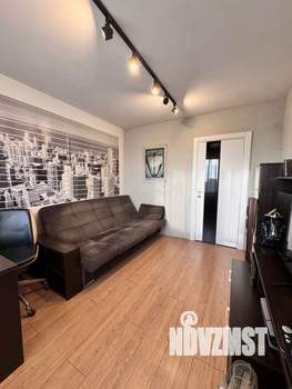 3-к квартира, вторичка, 66м2, 8/10 этаж