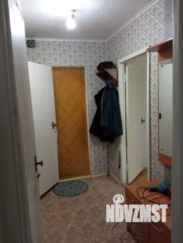 1-к квартира, вторичка, 34м2, 8/10 этаж