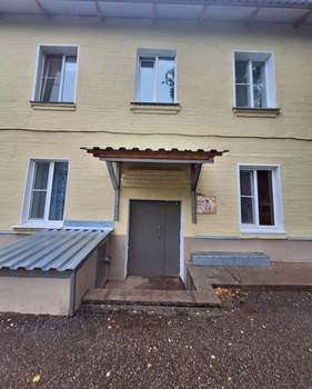 2-к квартира, вторичка, 40м2, 1/2 этаж