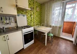 2-к квартира, вторичка, 56м2, 4/5 этаж