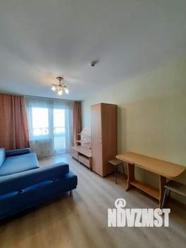 Студия квартира, вторичка, 26м2, 9/16 этаж