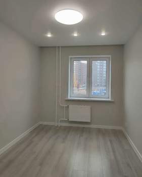1-к квартира, вторичка, 36м2, 17/17 этаж