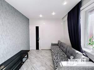 2-к квартира, вторичка, 57м2, 19/22 этаж