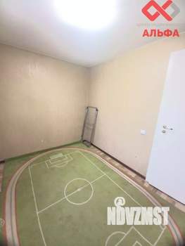 1-к квартира, вторичка, 32м2, 3/5 этаж